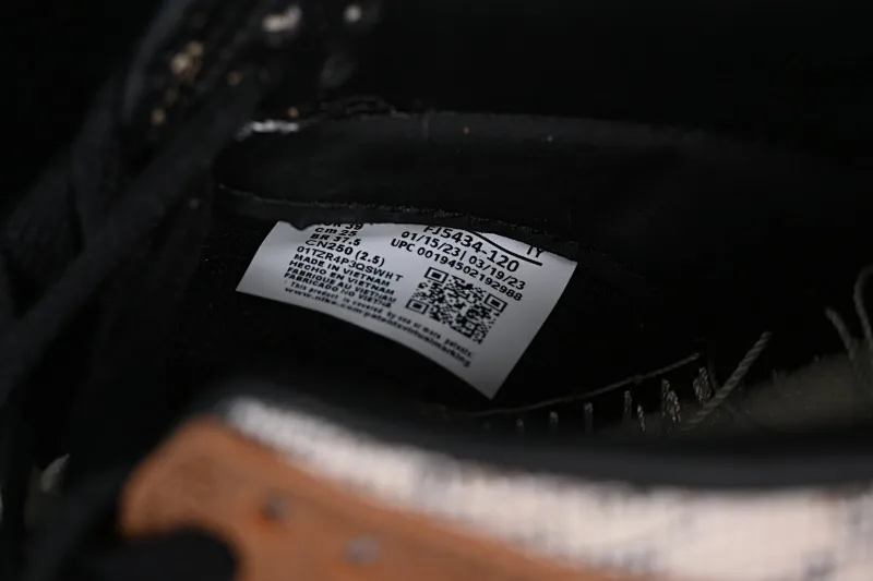 All categories Nk SB Dunk series Nk SB Dunk Low low-top sneakers Nk Dunk Low limited edition snake pattern mocha SB low-top casual skateboard shoes FJ5434-120